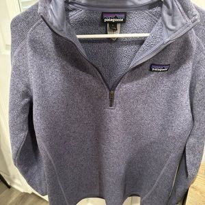 Gray Sweatshirt
